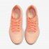 Nike Air Zoom Pegasus 36 | Orange Pulse / Guava Ice / Gum Light Brown / White
