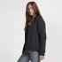 Hurley Bomber | Black