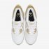 Nike Air Max 90 FlyEase | White / White / Black / Metallic Gold