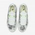 Nike Air Max Plus LX | White / Black / Electric Green / White