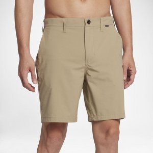 Hurley Dri-FIT Chino | Khaki