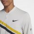 NikeCourt Zonal Cooling RF Advantage | Vast Grey / Vast Grey / Bright Citron / Black