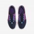 Nike Renew Element 55 | Blackened Blue / Purple Nebula / Blue Fury / Watermelon