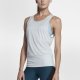 Nike Dri-FIT | Pure Platinum / White / White Nike Dri-FIT | Pure Platinum / White / White