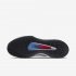 NikeCourt Air Zoom Zero | Platinum Tint / Laser Crimson / Royal Pulse / Thunder Grey