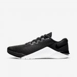 Nike Metcon 5 | Black / White / Wolf Grey / Black