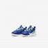 Nike 55 | Hyper Blue / Ghost Green / Light Smoke Grey / White