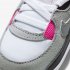 Nike Max 90 Cot | White / Light Smoke Grey / Hyper Pink / Particle Grey