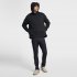 Hurley Surf Check Icon Pullover | Black