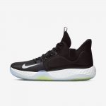 KD Trey 5 VII | Black / Cool Grey / Volt / White