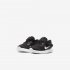 Nike Revolution 5 FlyEase | Black / White / Black / White