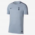 Tottenham Hotspur Squad | Light Armoury Blue / Binary Blue / Binary Blue