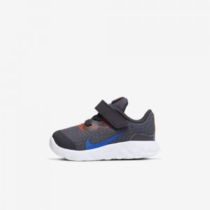 Nike Explore Strada | Anthracite / Cosmic Clay / Black / Hyper Royal