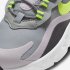 Nike Air Max 270 RT | Particle Grey / Iced Lilac / Off Noir / Lemon Venom