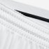 Nike Swoosh | White / White / White / Black