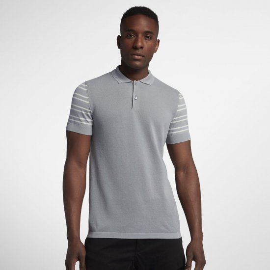 Nike Golf x Made in Italy | Wolf Grey / Sail / Wolf Grey - Click Image to Close