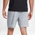 Hurley Alpha Trainer Laser | Wolf Grey