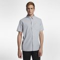 Hurley Pescado Oxford | Light Pumice