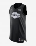 Kobe Bryant All-Star Edition Authentic Jersey | Black