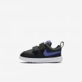 Nike Pico 5 Glitter | Black / Sapphire / White