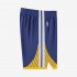Golden State Warriors Nike Icon Edition Authentic | Rush Blue / White