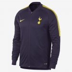 Tottenham Hotspur Dri-FIT Squad | Purple Dynasty / Opti Yellow / Opti Yellow