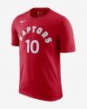 DeMar DeRozan Toronto Raptors Nike Dry | University Red