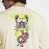 Hurley Team Pro Series Julian Wilson | Pale Yellow