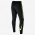 Nike Dri-FIT Squad | Black / Black / Volt / Volt