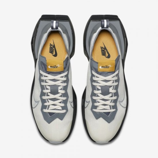 Nike ZoomX Vista Grind | Pale Ivory / Cool Grey / Black / Pale Ivory - Click Image to Close