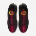Nike Air Max Plus | Black / Light Smoke Grey / University Red / Magma Orange
