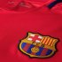 2017/18 FC Barcelona Stadium Goalkeeper | University Red / Gym Red / Deep Royal Blue