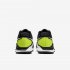 NikeCourt Air Zoom Vapor X | Black / Volt / White