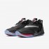 Nike Adapt BB 2.0 | Black / Bright Crimson / White