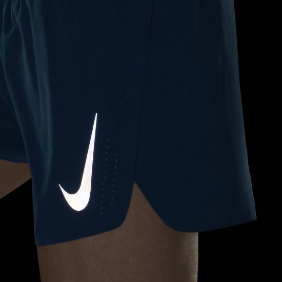 Nike AeroSwift | Blue Force / Equator Blue - Click Image to Close