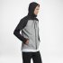 Hurley Therma Protect Plus Zip | Dark Grey Heather