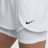 Nike Flex Bliss | White / White / Black