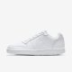 Nike Ebernon Low | White / White Nike Ebernon Low | White / White