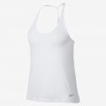 Nike Miler | White / Heather