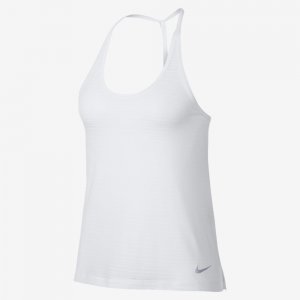 Nike Miler | White / Heather