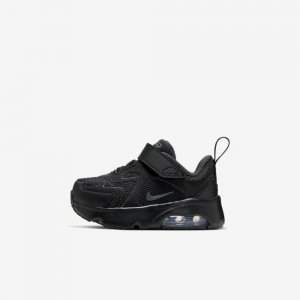 Nike Air Max 200 | Black / Anthracite