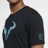 NikeCourt Dri-FIT Rafa | Black / Lagoon Pulse