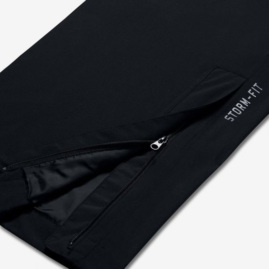 Nike HyperShield | Black / Black - Click Image to Close