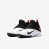 Nike Jr. Phantom Vision 2 Academy Dynamic Fit IC | White / Laser Crimson / Black