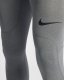 Nike Pro | Carbon Heather / Dark Grey / Black