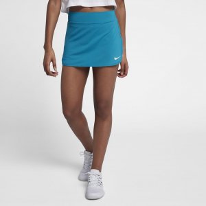 NikeCourt Pure | Neo Turquoise / White