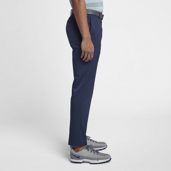 Nike Modern Fit Chino | Midnight Navy / Midnight Navy - Click Image to Close