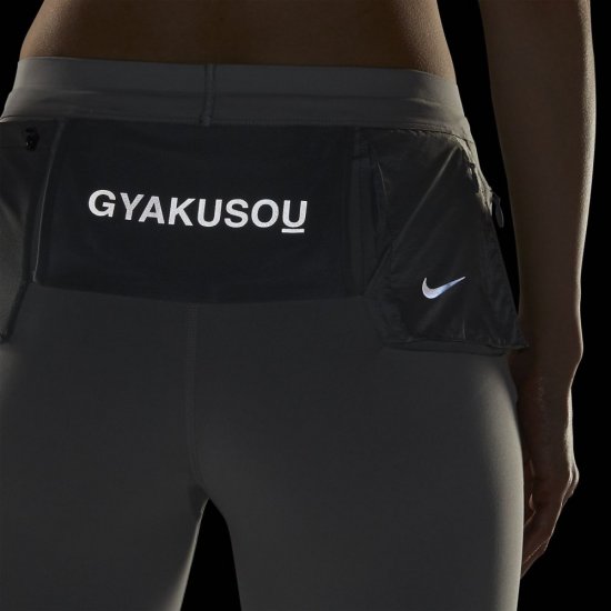 Nike Gyakusou | Matte Silver / Flat Pewter / Cool Grey - Click Image to Close