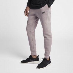 Nike Sportswear Tech Fleece | Particle Rose / Heather / Black