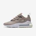 Nike Air Max 270 React | Pumice / White / Pumice